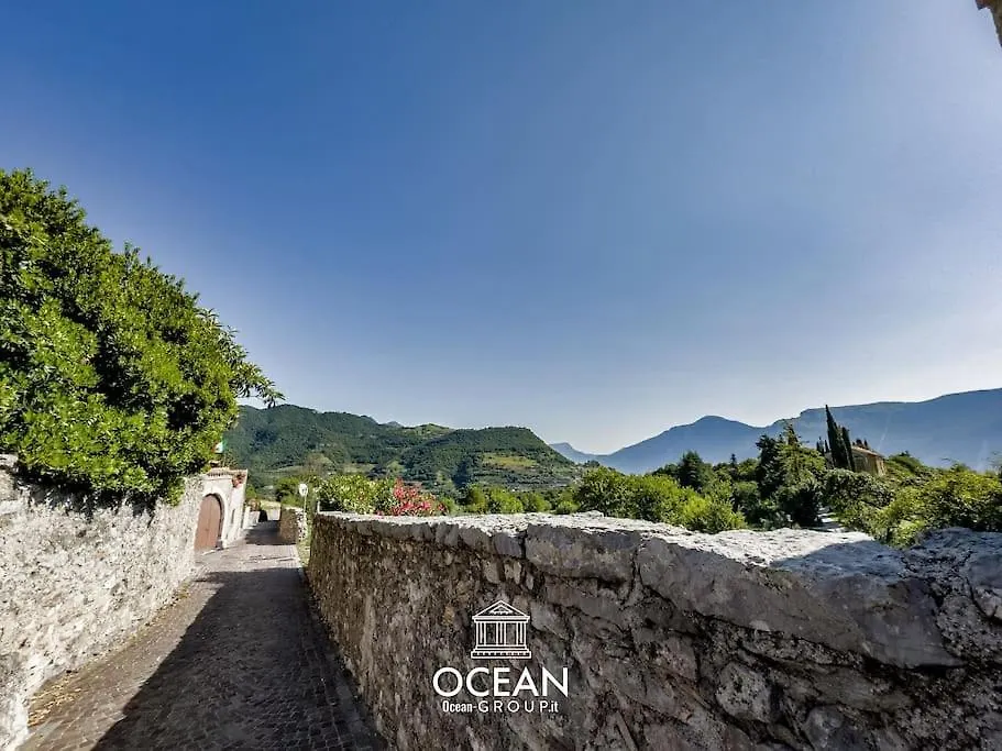 Eraapartment, Relax Near The Lake Oceangroup Tignale 0*,
