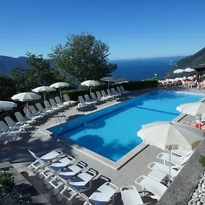 Lägenhetshotell La Rotonda, Tignale