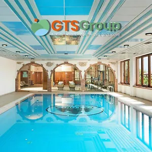 Lägenhetshotell Panorama La Forca, Gtsgroup, Tignale