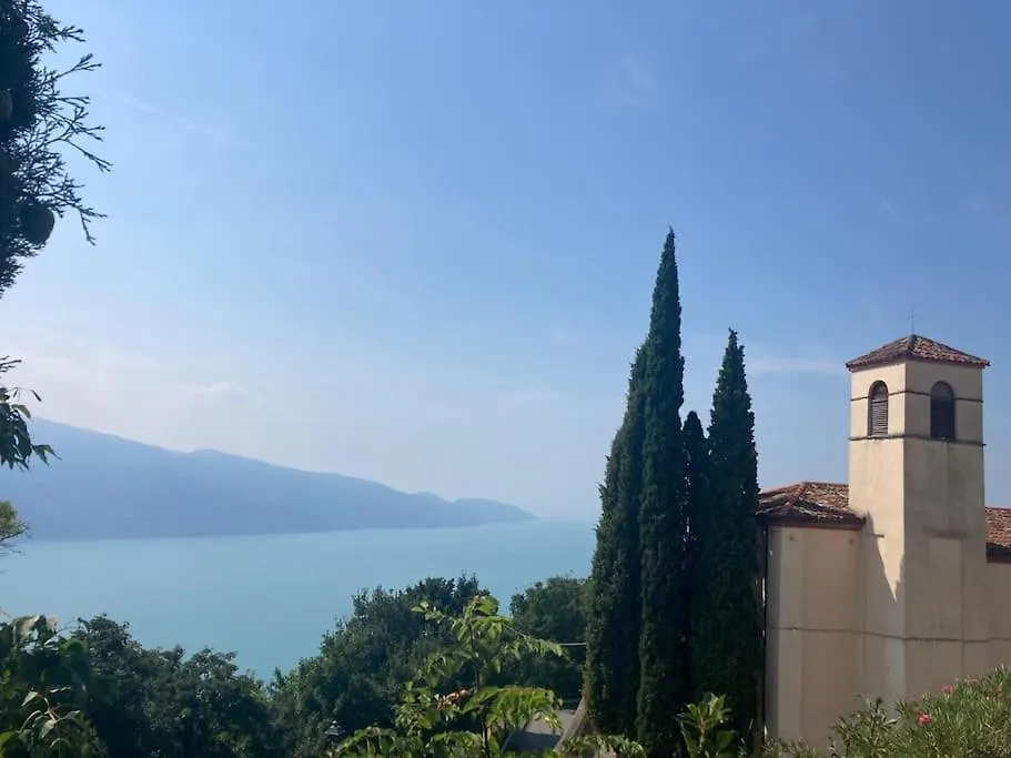 Eraapartment, Relax Near The Lake Oceangroup Tignale Ιταλία
