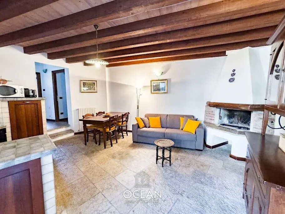 Διαμέρισμα Eraapartment, Relax Near The Lake Oceangroup Tignale Ιταλία