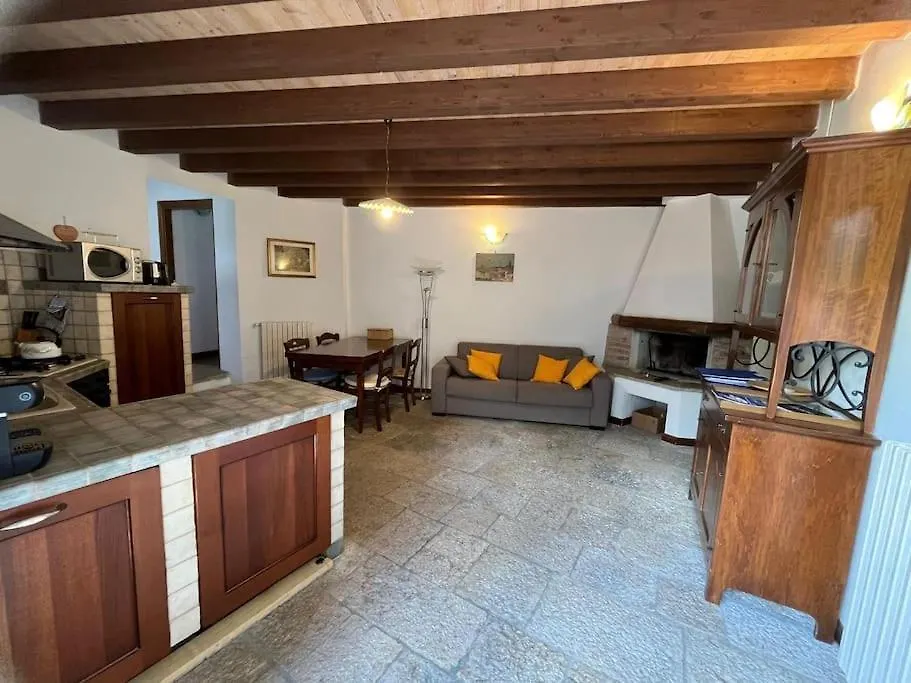 Eraapartment, Relax Near The Lake Oceangroup Tignale 0*,  Ιταλία