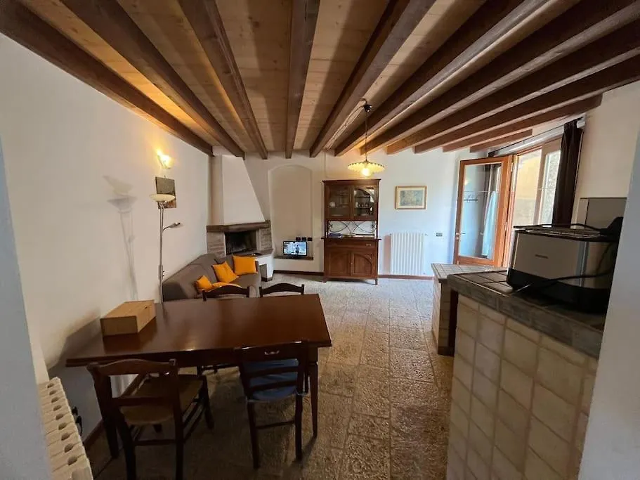 Eraapartment, Relax Near The Lake Oceangroup Tignale Διαμέρισμα