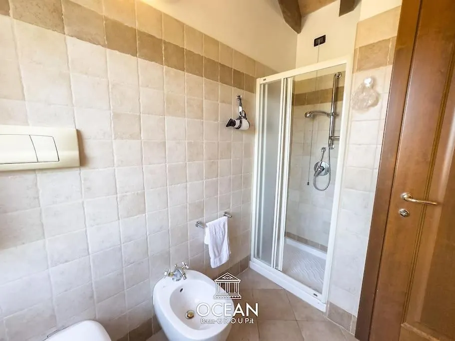 Eraapartment, Relax Near The Lake Oceangroup Tignale