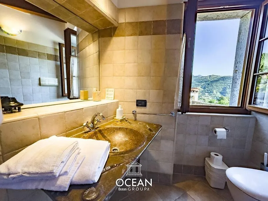 Διαμέρισμα Eraapartment, Relax Near The Lake Oceangroup Tignale Ιταλία