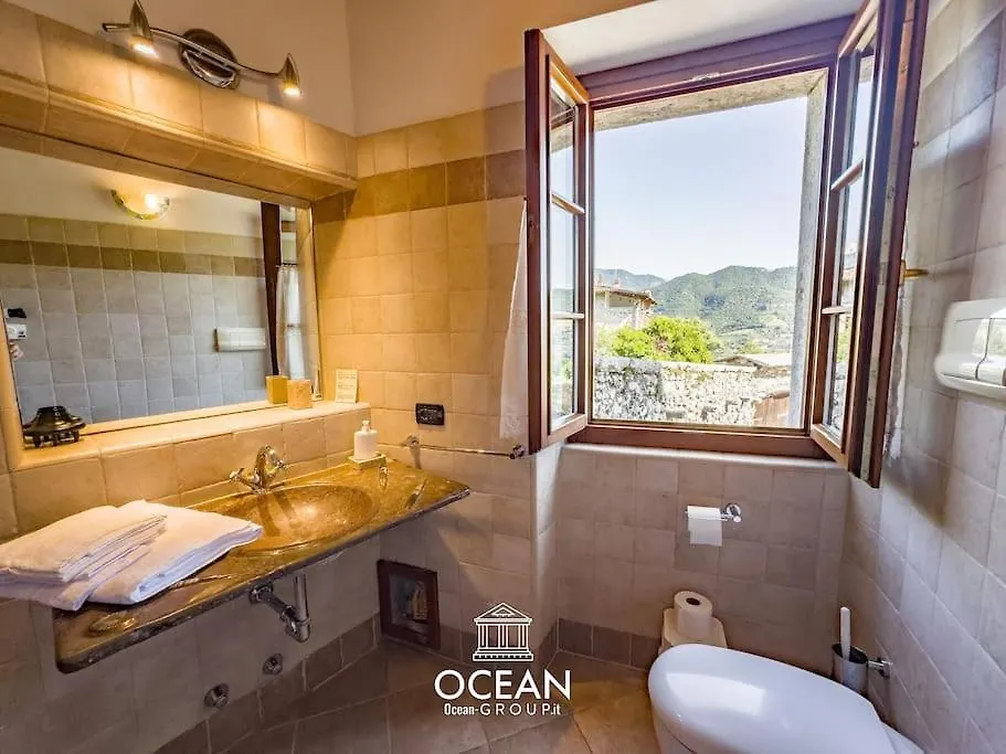 Eraapartment, Relax Near The Lake Oceangroup Tignale Διαμέρισμα