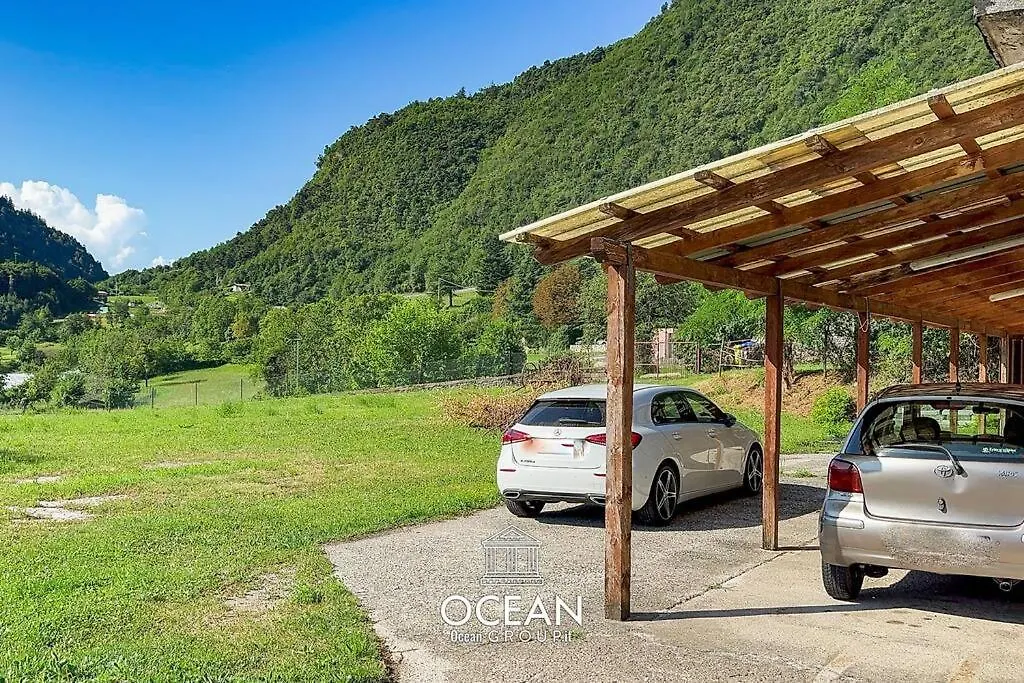 Διαμέρισμα Eraapartment, Relax Near The Lake Oceangroup Tignale