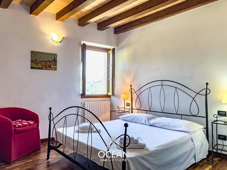 Eraapartment, Relax Near The Lake Oceangroup Tignale 0*,  Ιταλία