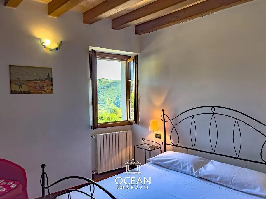 Eraapartment, Relax Near The Lake Oceangroup Tignale Διαμέρισμα
