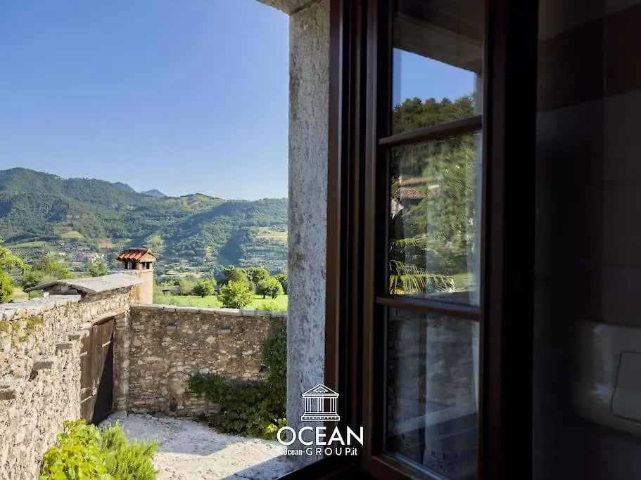 Διαμέρισμα Eraapartment, Relax Near The Lake Oceangroup Tignale Ιταλία