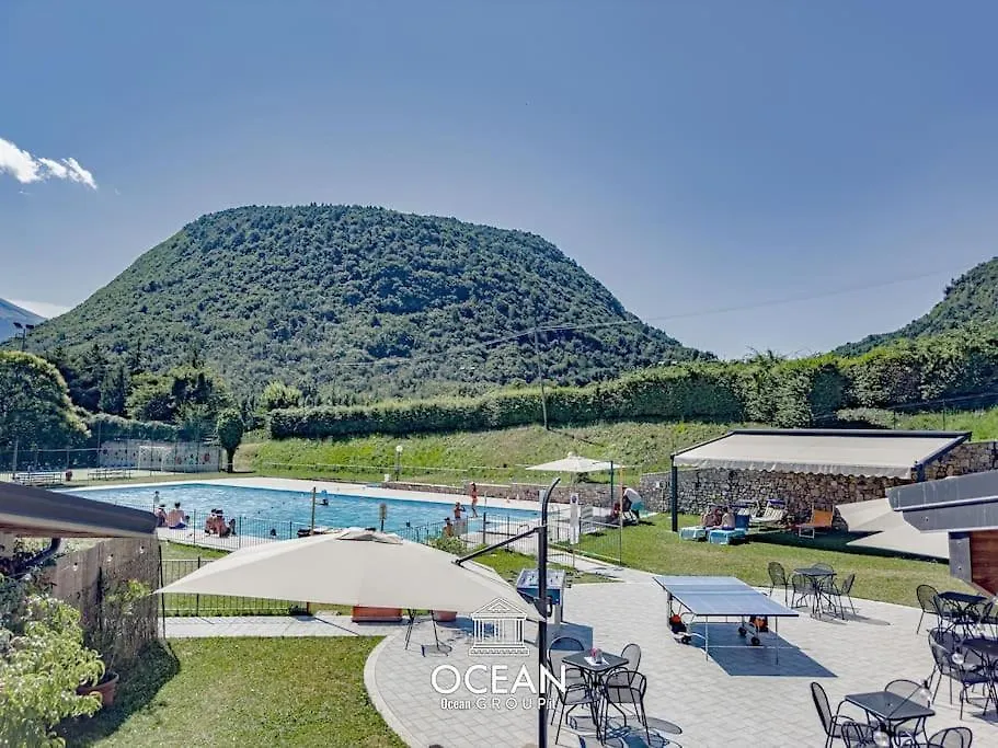 Eraapartment, Relax Near The Lake Oceangroup Tignale 0*,